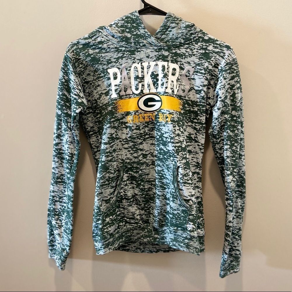 Packers Hoodie